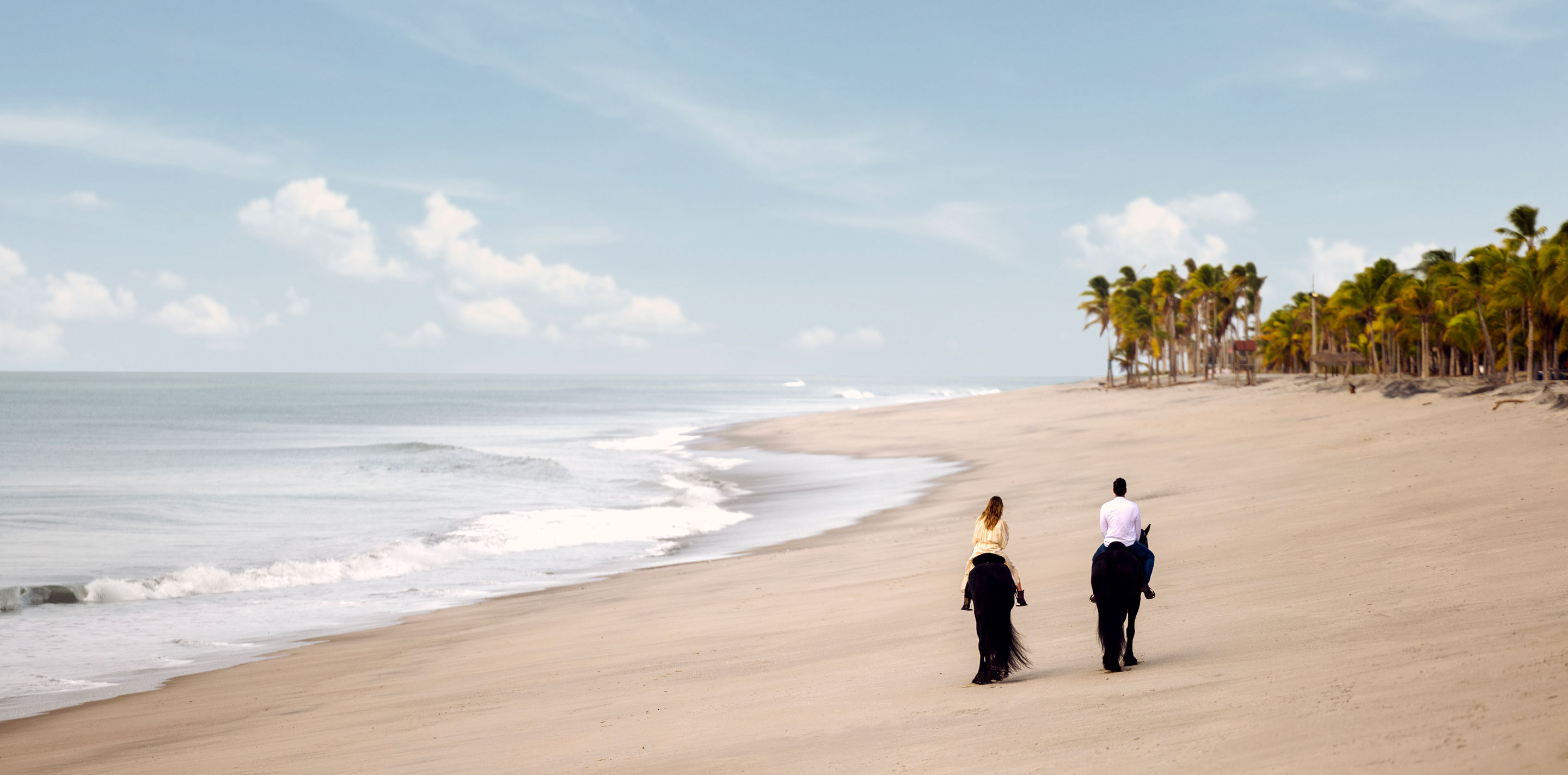 Escapadas románticas